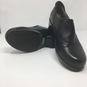 Naturalizer@Work With Ortholite Leather Shoe 8.5